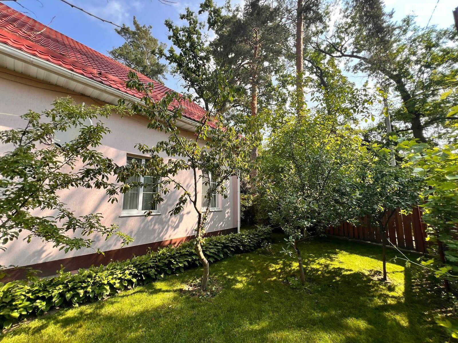 двоповерховий будинок з гаражем, 231.3 кв. м, цегла. Продаж в Ірпені, район Ірпінь фото 1 двоповерховий будинок з гаражем, 231.3 кв. м, цегла. Продаж в Ірпені, район Ірпінь фото 1