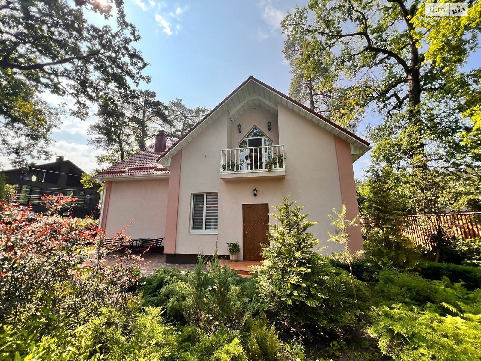 двоповерховий будинок з гаражем, 231.3 кв. м, цегла. Продаж в Ірпені, район Ірпінь фото 1 двоповерховий будинок з гаражем, 231.3 кв. м, цегла. Продаж в Ірпені, район Ірпінь фото 1