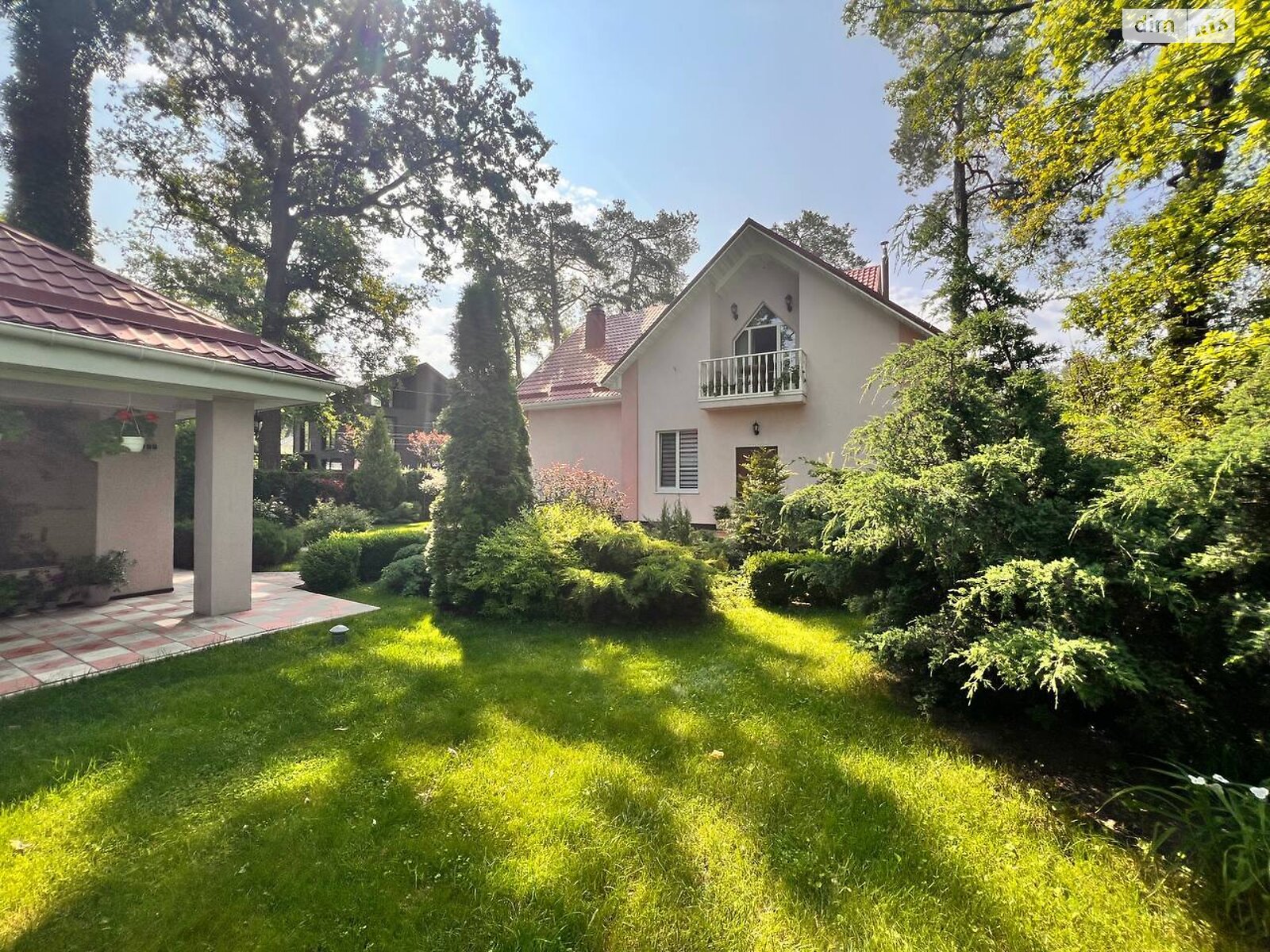 двоповерховий будинок з гаражем, 231.3 кв. м, цегла. Продаж в Ірпені, район Ірпінь фото 1 двоповерховий будинок з гаражем, 231.3 кв. м, цегла. Продаж в Ірпені, район Ірпінь фото 1