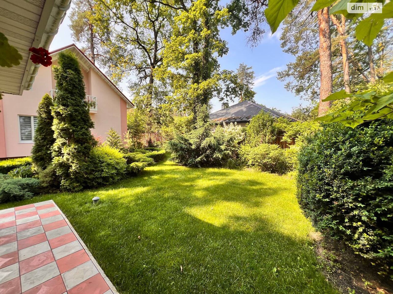 двоповерховий будинок з гаражем, 231.3 кв. м, цегла. Продаж в Ірпені, район Ірпінь фото 1 двоповерховий будинок з гаражем, 231.3 кв. м, цегла. Продаж в Ірпені, район Ірпінь фото 1