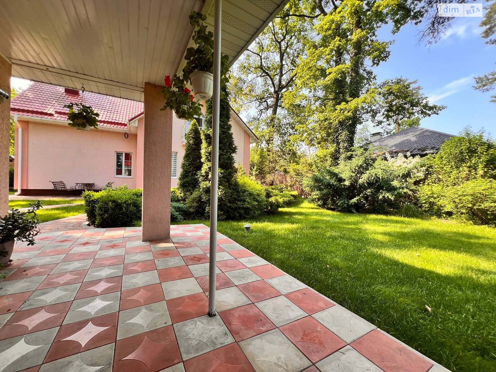 двоповерховий будинок з гаражем, 231.3 кв. м, цегла. Продаж в Ірпені, район Ірпінь фото 1 двоповерховий будинок з гаражем, 231.3 кв. м, цегла. Продаж в Ірпені, район Ірпінь фото 1