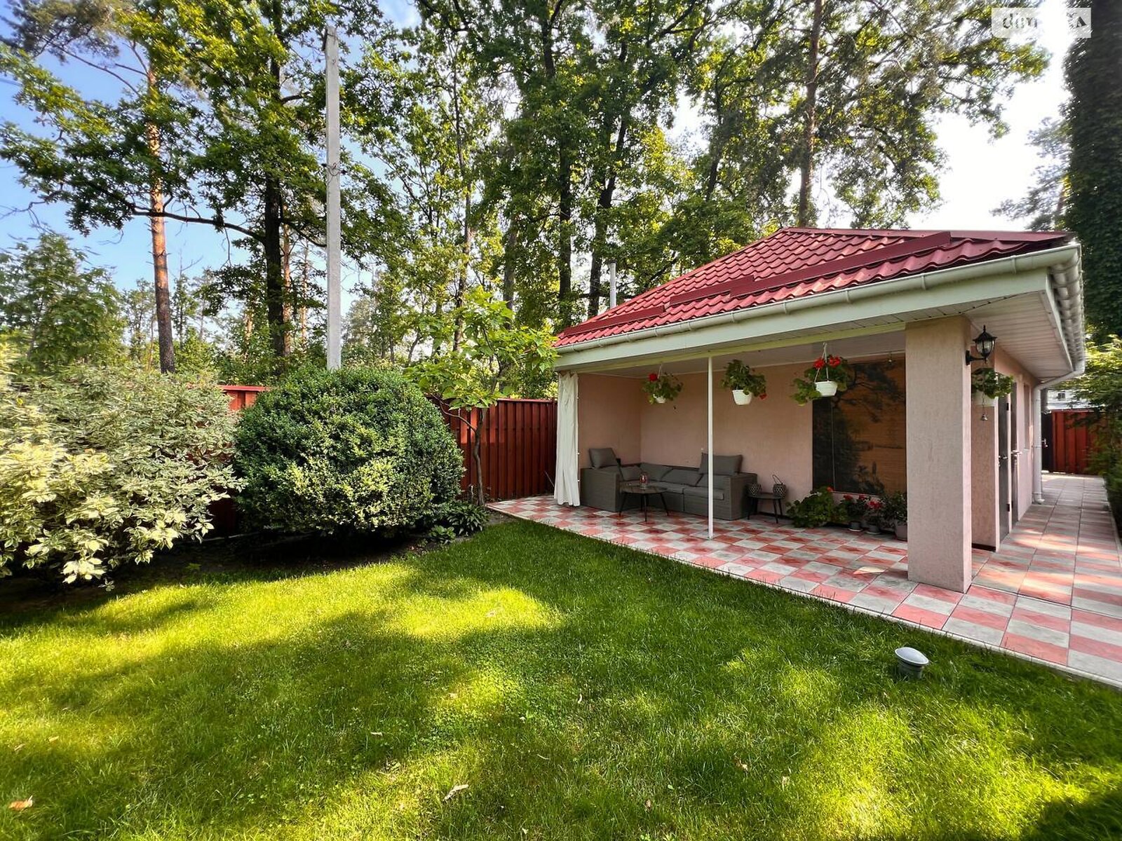 двоповерховий будинок з гаражем, 231.3 кв. м, цегла. Продаж в Ірпені, район Ірпінь фото 1 двоповерховий будинок з гаражем, 231.3 кв. м, цегла. Продаж в Ірпені, район Ірпінь фото 1