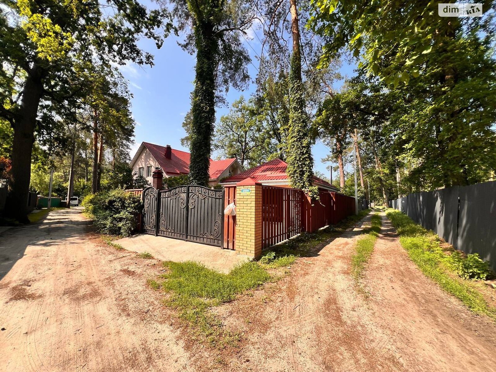 двоповерховий будинок з гаражем, 231.3 кв. м, цегла. Продаж в Ірпені, район Ірпінь фото 1 двоповерховий будинок з гаражем, 231.3 кв. м, цегла. Продаж в Ірпені, район Ірпінь фото 1