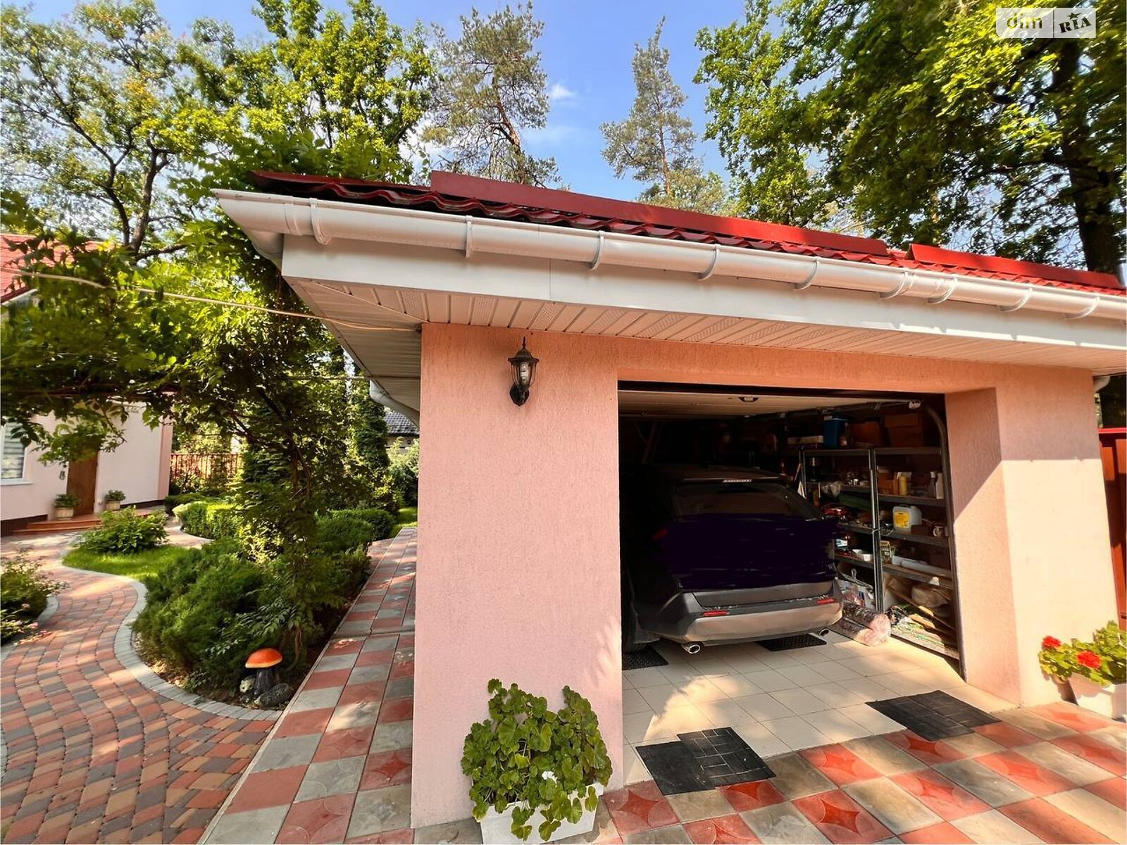 двоповерховий будинок з гаражем, 231.3 кв. м, цегла. Продаж в Ірпені, район Ірпінь фото 1 двоповерховий будинок з гаражем, 231.3 кв. м, цегла. Продаж в Ірпені, район Ірпінь фото 1
