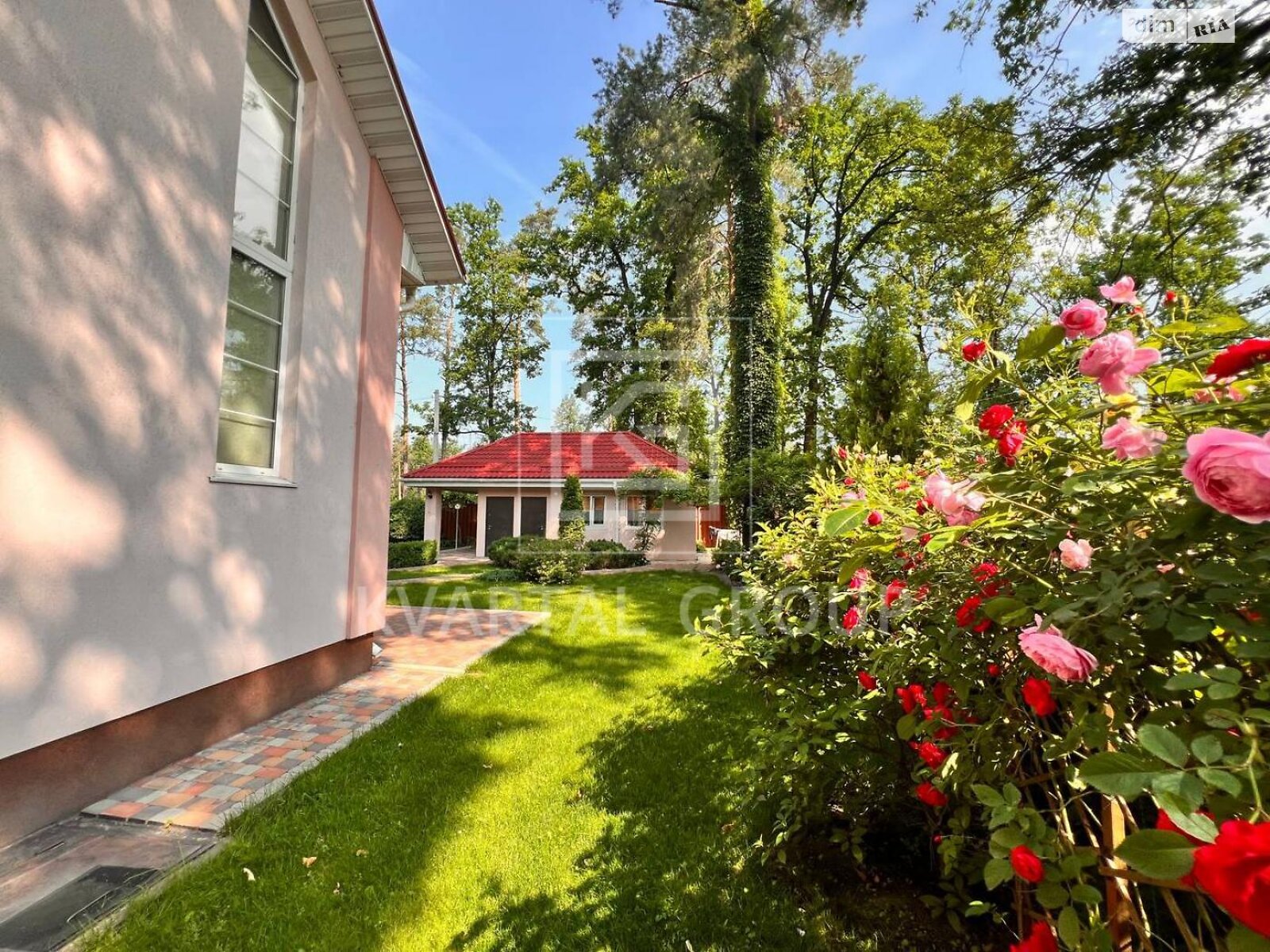 двухэтажный дом с ремонтом, 231 кв. м, кирпич. Продажа в Ирпене район Ирпень фото 1 двухэтажный дом с ремонтом, 231 кв. м, кирпич. Продажа в Ирпене район Ирпень фото 1