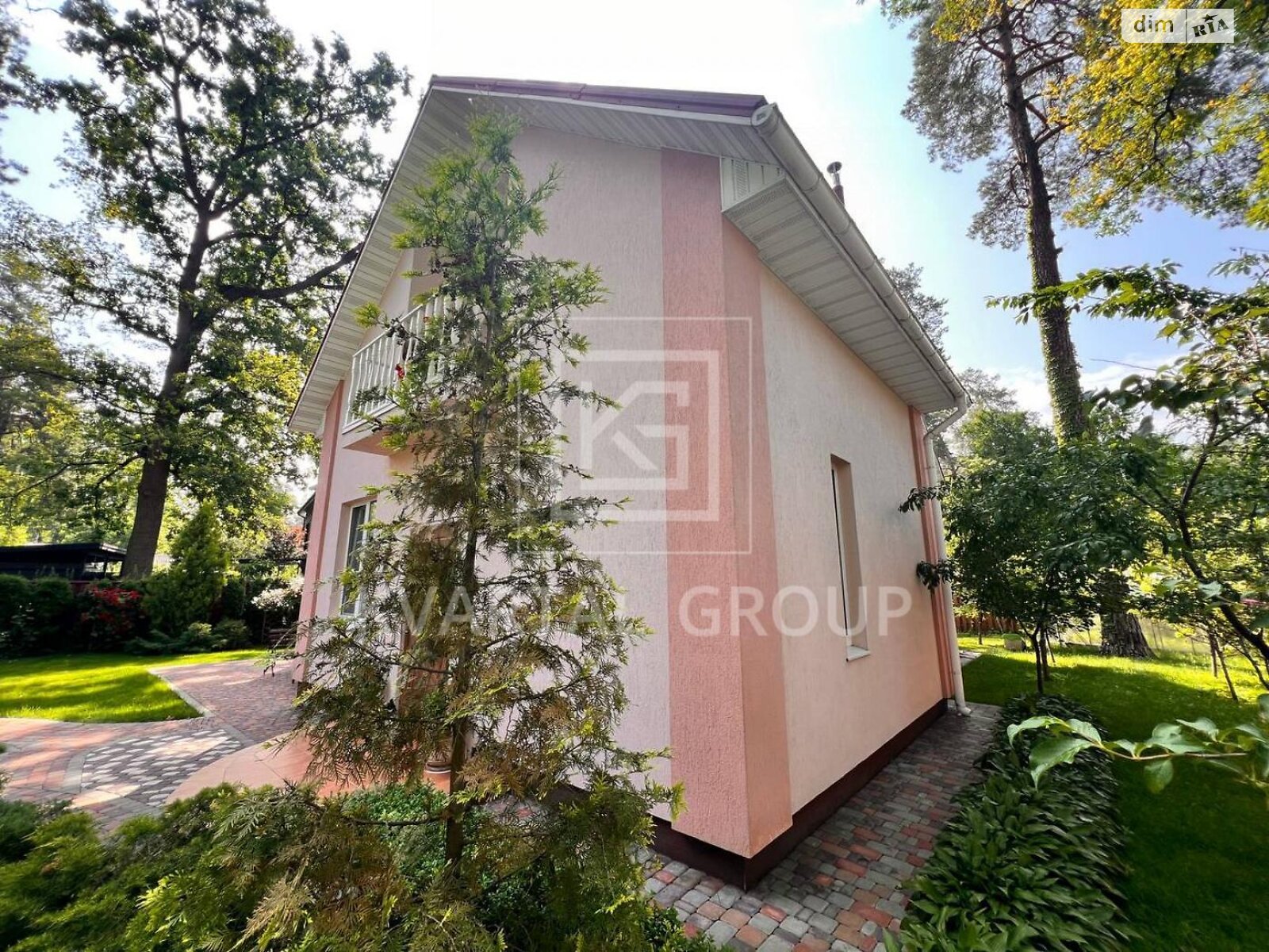 двухэтажный дом с ремонтом, 231 кв. м, кирпич. Продажа в Ирпене район Ирпень фото 1 двухэтажный дом с ремонтом, 231 кв. м, кирпич. Продажа в Ирпене район Ирпень фото 1