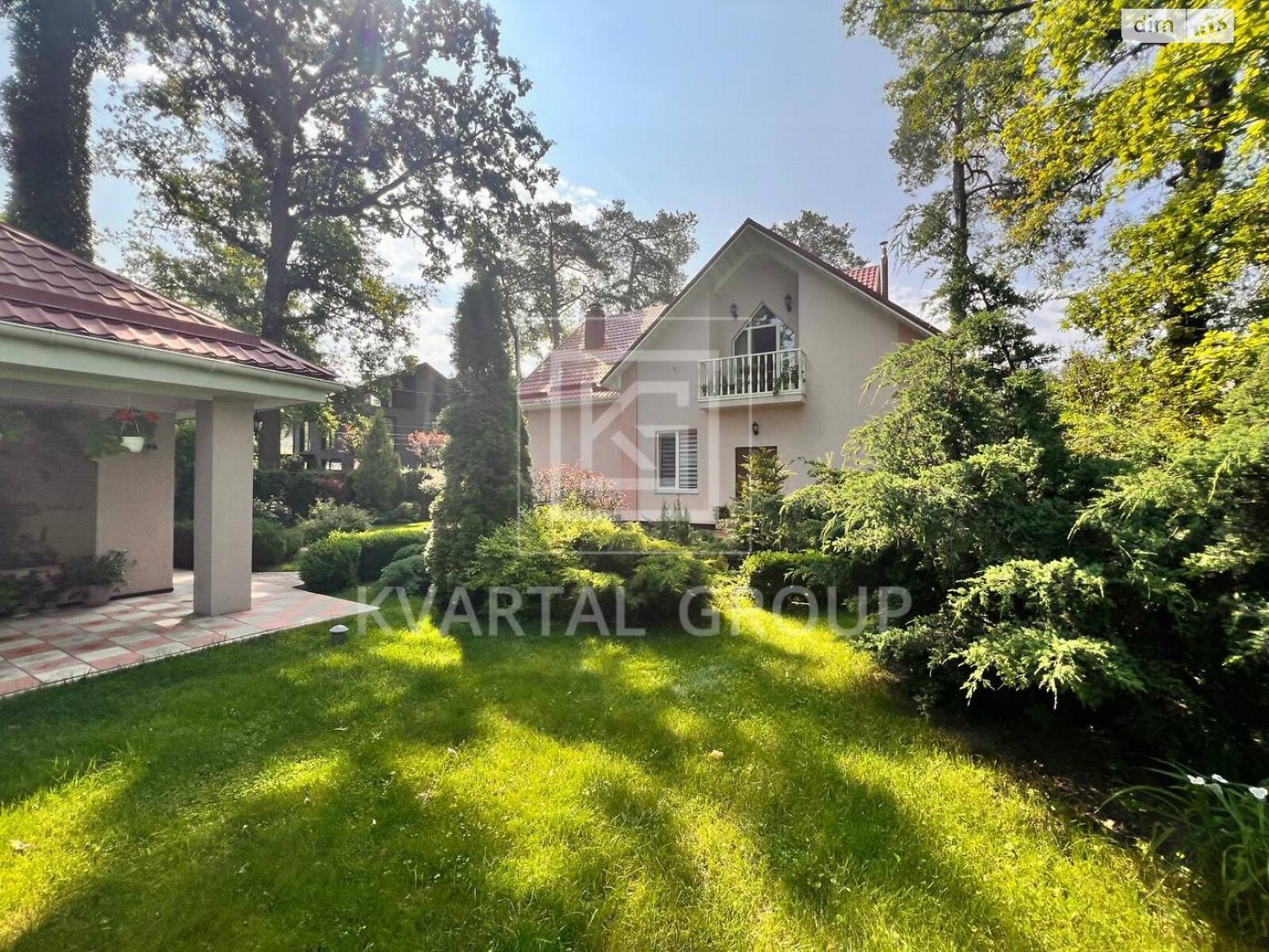 двухэтажный дом с ремонтом, 231 кв. м, кирпич. Продажа в Ирпене район Ирпень фото 1 двухэтажный дом с ремонтом, 231 кв. м, кирпич. Продажа в Ирпене район Ирпень фото 1