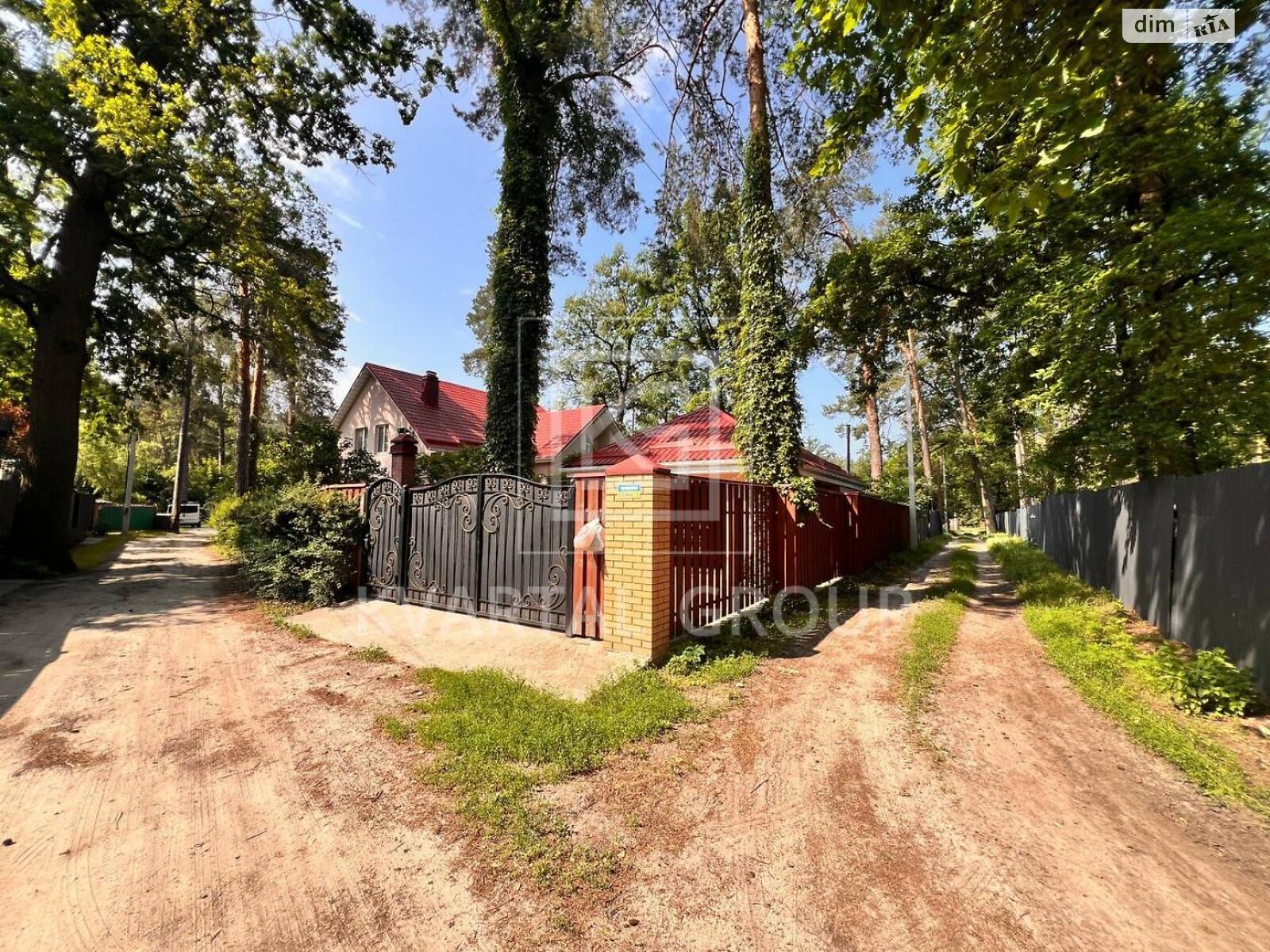 двухэтажный дом с ремонтом, 231 кв. м, кирпич. Продажа в Ирпене район Ирпень фото 1 двухэтажный дом с ремонтом, 231 кв. м, кирпич. Продажа в Ирпене район Ирпень фото 1