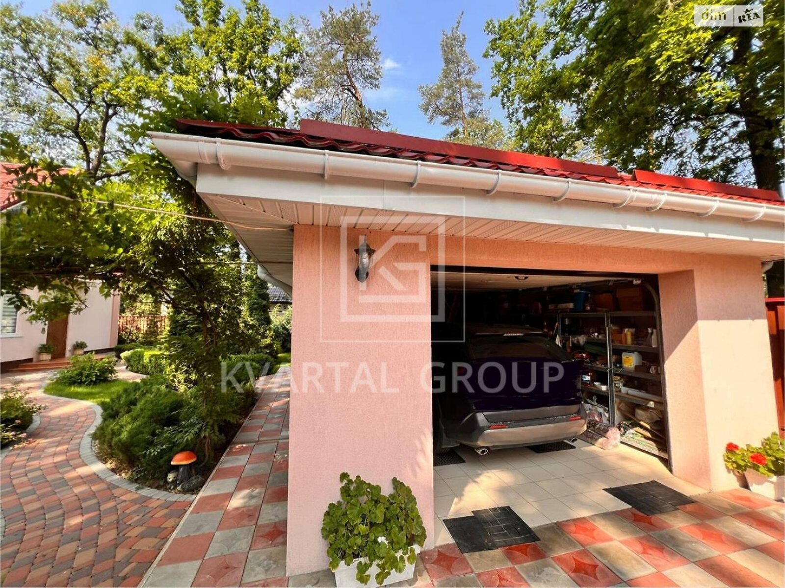 двухэтажный дом с ремонтом, 231 кв. м, кирпич. Продажа в Ирпене район Ирпень фото 1 двухэтажный дом с ремонтом, 231 кв. м, кирпич. Продажа в Ирпене район Ирпень фото 1