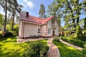 двухэтажный дом с ремонтом, 231 кв. м, кирпич. Продажа в Ирпене район Ирпень фото 2
