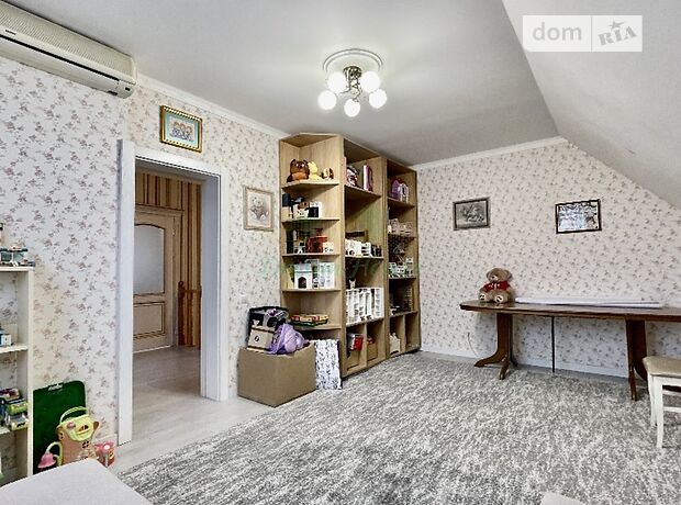 двухэтажный дом с садом, 190 кв. м, кирпич. Продажа в Ирпене район Ирпень фото 1 двухэтажный дом с садом, 190 кв. м, кирпич. Продажа в Ирпене район Ирпень фото 1