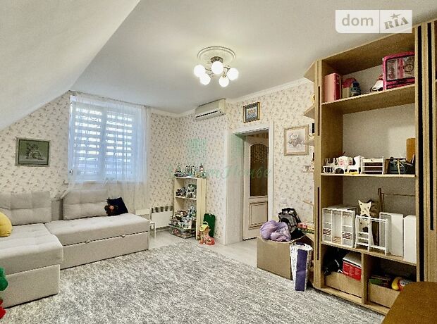 двухэтажный дом с садом, 190 кв. м, кирпич. Продажа в Ирпене район Ирпень фото 1 двухэтажный дом с садом, 190 кв. м, кирпич. Продажа в Ирпене район Ирпень фото 1