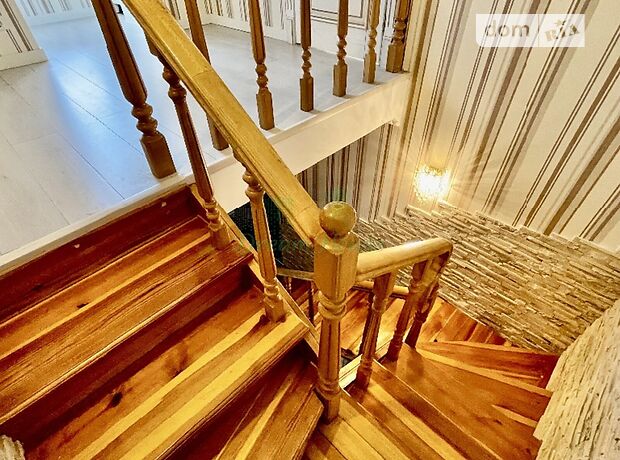 двухэтажный дом с садом, 190 кв. м, кирпич. Продажа в Ирпене район Ирпень фото 1 двухэтажный дом с садом, 190 кв. м, кирпич. Продажа в Ирпене район Ирпень фото 1