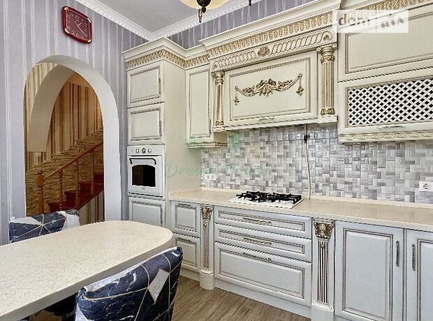 двухэтажный дом с садом, 190 кв. м, кирпич. Продажа в Ирпене район Ирпень фото 1 двухэтажный дом с садом, 190 кв. м, кирпич. Продажа в Ирпене район Ирпень фото 1