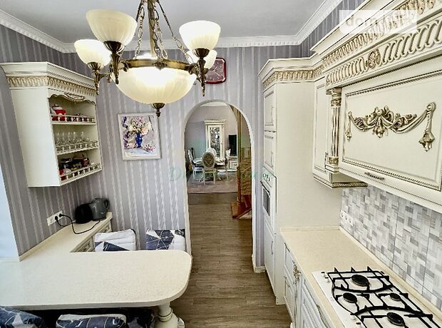 двухэтажный дом с садом, 190 кв. м, кирпич. Продажа в Ирпене район Ирпень фото 1 двухэтажный дом с садом, 190 кв. м, кирпич. Продажа в Ирпене район Ирпень фото 1