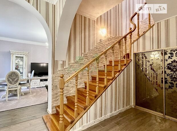 двухэтажный дом с садом, 190 кв. м, кирпич. Продажа в Ирпене район Ирпень фото 1 двухэтажный дом с садом, 190 кв. м, кирпич. Продажа в Ирпене район Ирпень фото 1