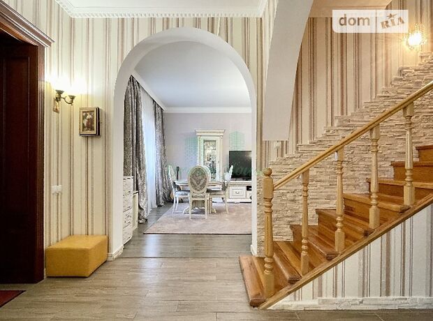 двухэтажный дом с садом, 190 кв. м, кирпич. Продажа в Ирпене район Ирпень фото 1 двухэтажный дом с садом, 190 кв. м, кирпич. Продажа в Ирпене район Ирпень фото 1