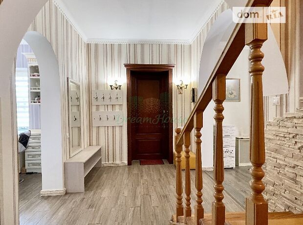 двухэтажный дом с садом, 190 кв. м, кирпич. Продажа в Ирпене район Ирпень фото 1 двухэтажный дом с садом, 190 кв. м, кирпич. Продажа в Ирпене район Ирпень фото 1