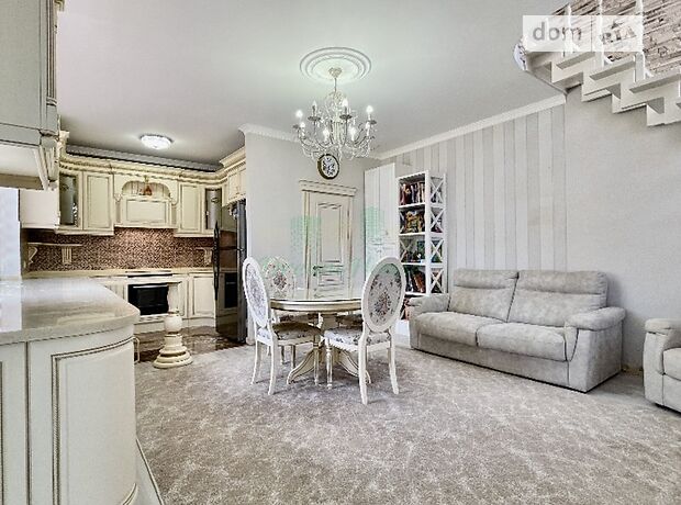двухэтажный дом с садом, 190 кв. м, кирпич. Продажа в Ирпене район Ирпень фото 1 двухэтажный дом с садом, 190 кв. м, кирпич. Продажа в Ирпене район Ирпень фото 1