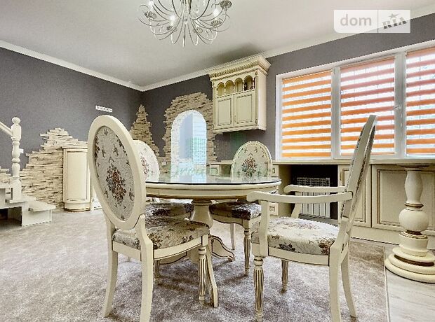 двухэтажный дом с садом, 190 кв. м, кирпич. Продажа в Ирпене район Ирпень фото 1 двухэтажный дом с садом, 190 кв. м, кирпич. Продажа в Ирпене район Ирпень фото 1