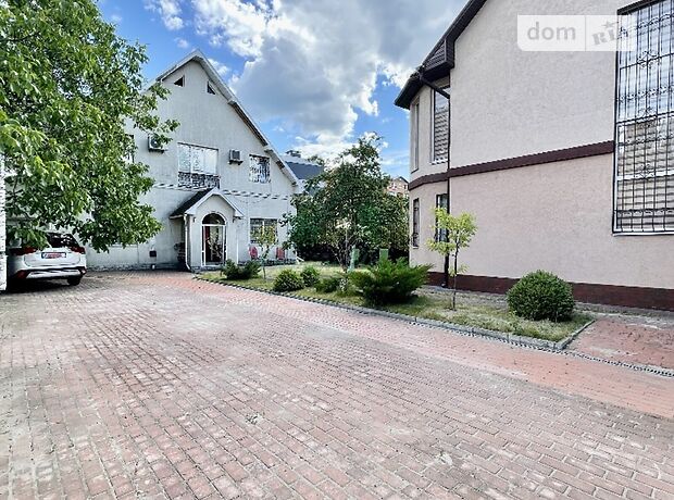 двухэтажный дом с садом, 190 кв. м, кирпич. Продажа в Ирпене район Ирпень фото 1 двухэтажный дом с садом, 190 кв. м, кирпич. Продажа в Ирпене район Ирпень фото 1