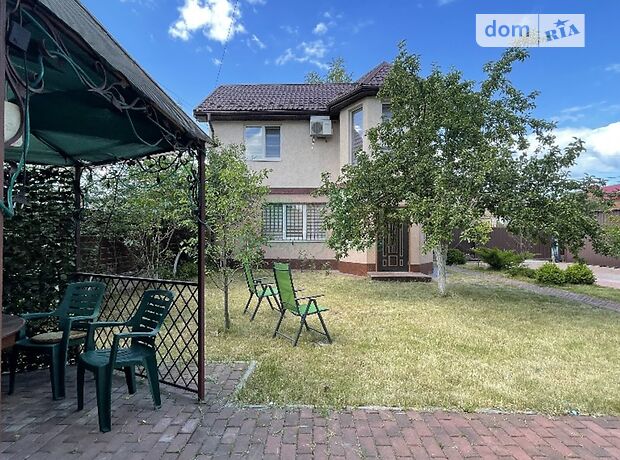 двухэтажный дом с садом, 190 кв. м, кирпич. Продажа в Ирпене район Ирпень фото 1 двухэтажный дом с садом, 190 кв. м, кирпич. Продажа в Ирпене район Ирпень фото 1