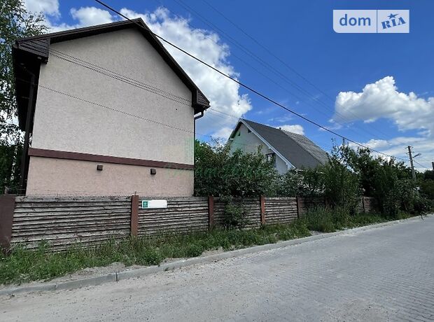 двухэтажный дом с садом, 190 кв. м, кирпич. Продажа в Ирпене район Ирпень фото 1 двухэтажный дом с садом, 190 кв. м, кирпич. Продажа в Ирпене район Ирпень фото 1