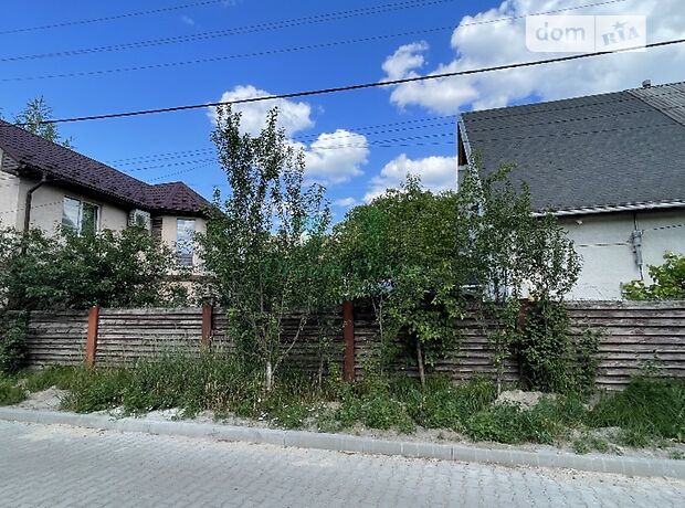 двухэтажный дом с садом, 190 кв. м, кирпич. Продажа в Ирпене район Ирпень фото 1 двухэтажный дом с садом, 190 кв. м, кирпич. Продажа в Ирпене район Ирпень фото 1