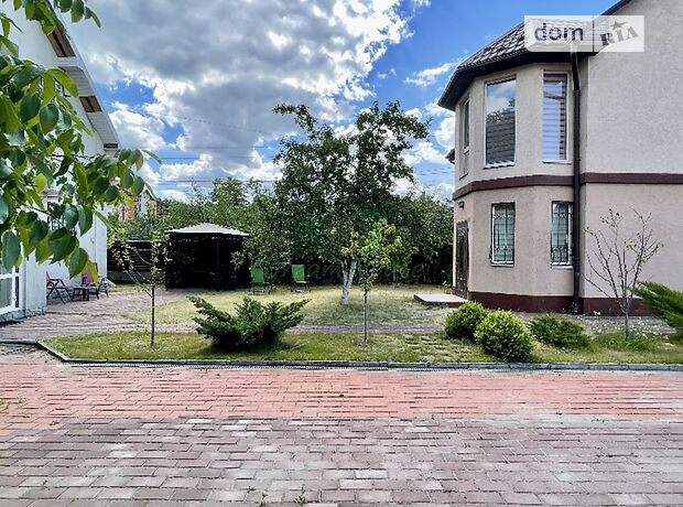 двухэтажный дом с садом, 105.3 кв. м, газобетон. Продажа в Ирпене район Ирпень фото 1 двухэтажный дом с садом, 105.3 кв. м, газобетон. Продажа в Ирпене район Ирпень фото 1