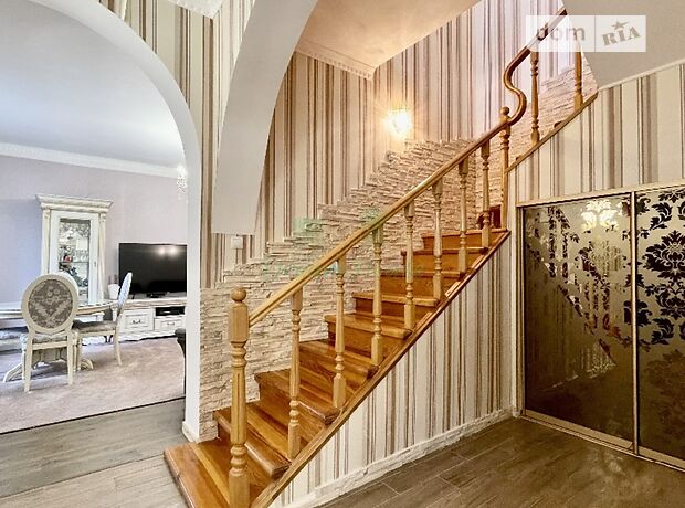 двухэтажный дом с садом, 105.3 кв. м, газобетон. Продажа в Ирпене район Ирпень фото 1 двухэтажный дом с садом, 105.3 кв. м, газобетон. Продажа в Ирпене район Ирпень фото 1