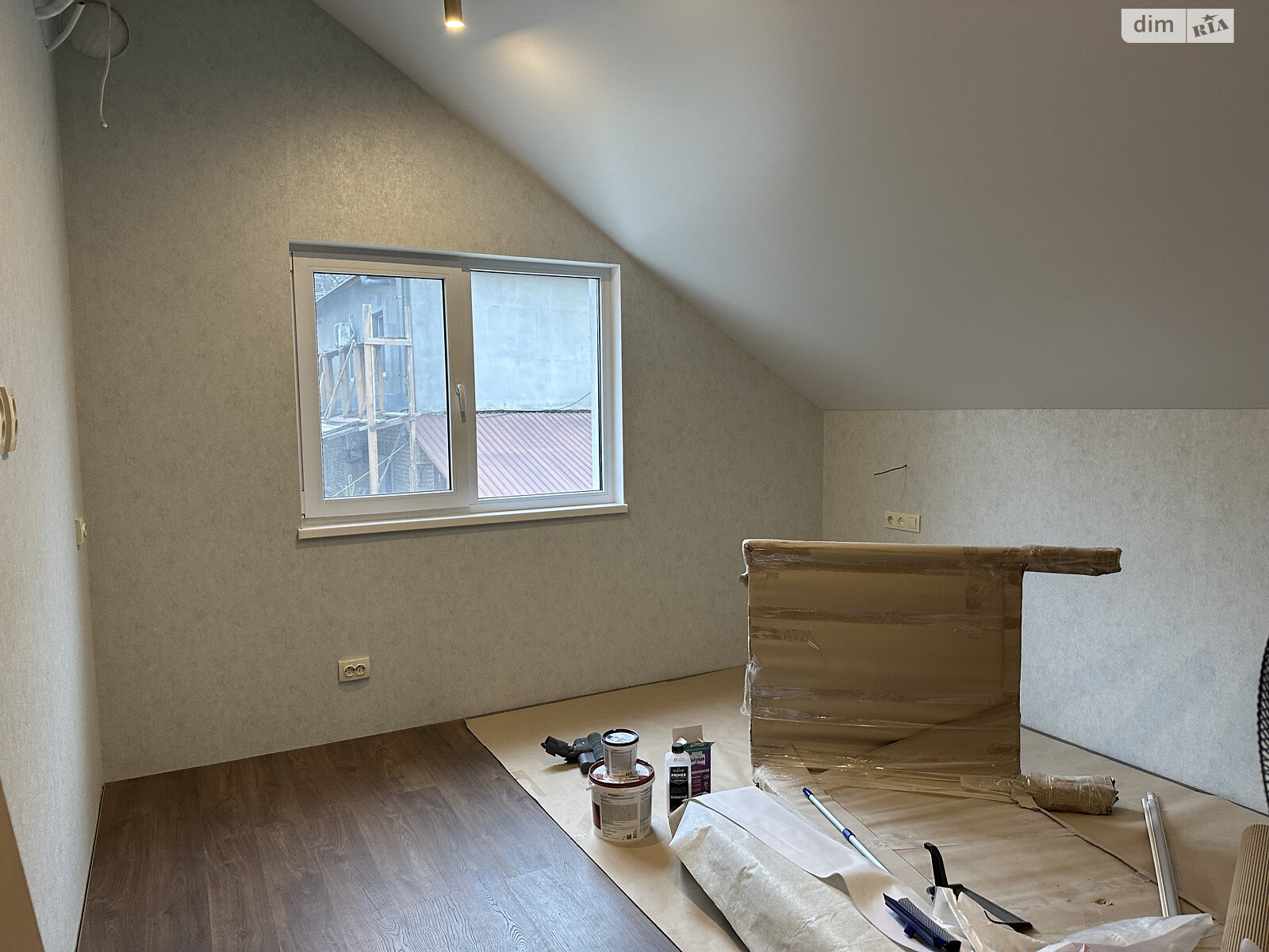 двоповерховий будинок з опаленням, 120 кв. м, цегла. Продаж в Ірпені, район Ірпінь фото 1 двоповерховий будинок з опаленням, 120 кв. м, цегла. Продаж в Ірпені, район Ірпінь фото 1