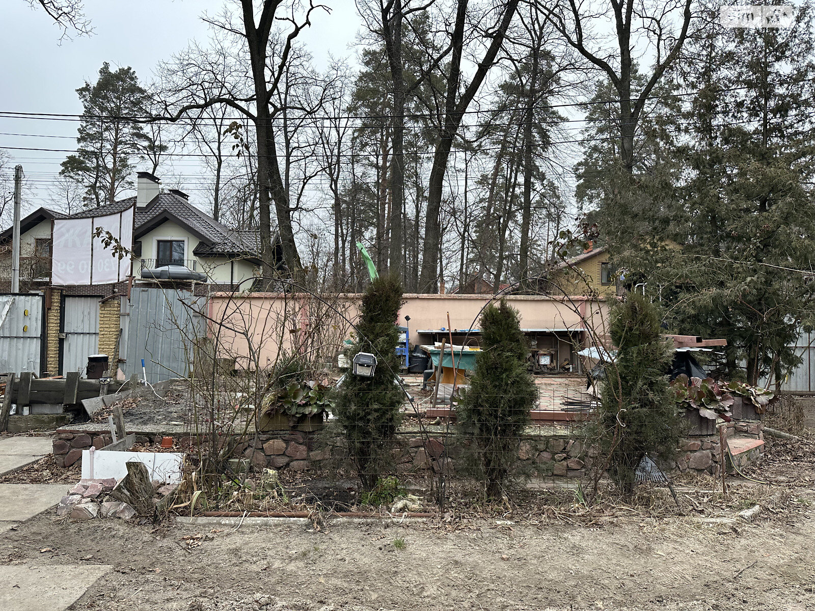 двоповерховий будинок з опаленням, 120 кв. м, цегла. Продаж в Ірпені, район Ірпінь фото 1 двоповерховий будинок з опаленням, 120 кв. м, цегла. Продаж в Ірпені, район Ірпінь фото 1
