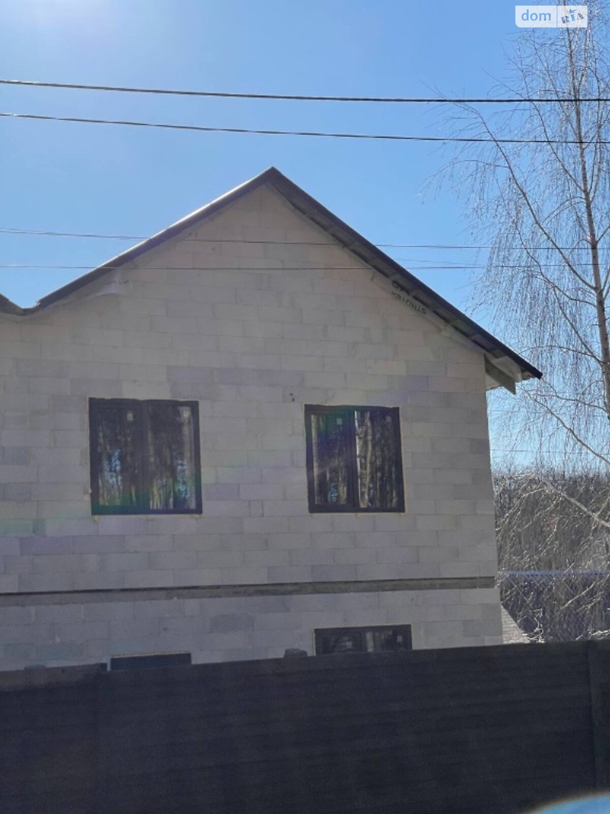 Продаж частини будинку в Ірпені, шосе Гостомельське 83, район Ірпінь, 4 кімнати фото 1