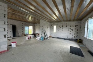 одноповерховий будинок, 90 кв. м, газобетон. Продаж в Ірпені, район Ірпінь фото 2
