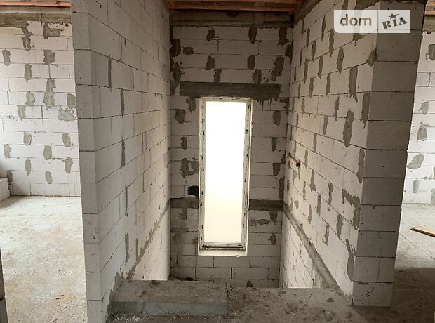 двухэтажный дом, 112 кв. м, газобетон. Продажа в Ирпене район Ирпень фото 1 двухэтажный дом, 112 кв. м, газобетон. Продажа в Ирпене район Ирпень фото 1