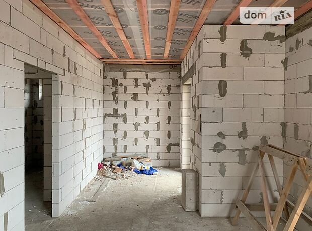 двухэтажный дом, 112 кв. м, газобетон. Продажа в Ирпене район Ирпень фото 1 двухэтажный дом, 112 кв. м, газобетон. Продажа в Ирпене район Ирпень фото 1