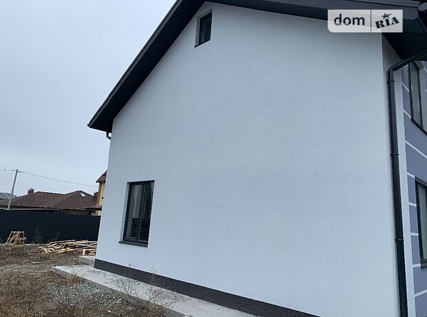 двухэтажный дом, 120 кв. м, газобетон. Продажа в Ирпене район Ирпень фото 1 двухэтажный дом, 120 кв. м, газобетон. Продажа в Ирпене район Ирпень фото 1