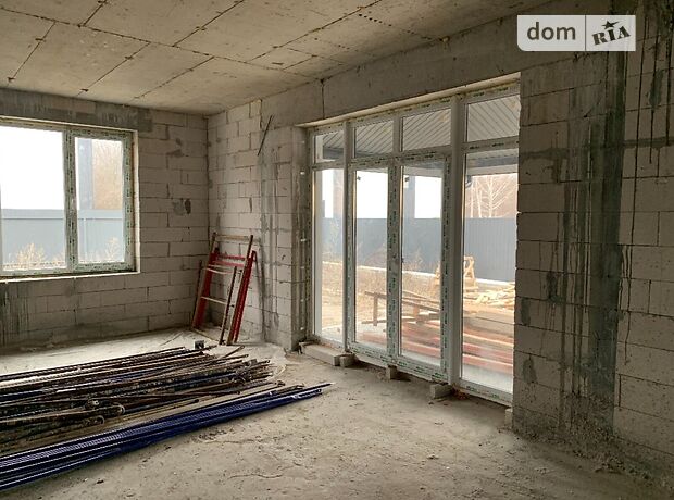 двухэтажный дом, 120 кв. м, газобетон. Продажа в Ирпене район Ирпень фото 1 двухэтажный дом, 120 кв. м, газобетон. Продажа в Ирпене район Ирпень фото 1
