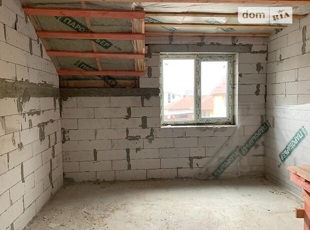 двухэтажный дом, 120 кв. м, газобетон. Продажа в Ирпене район Ирпень фото 1 двухэтажный дом, 120 кв. м, газобетон. Продажа в Ирпене район Ирпень фото 1