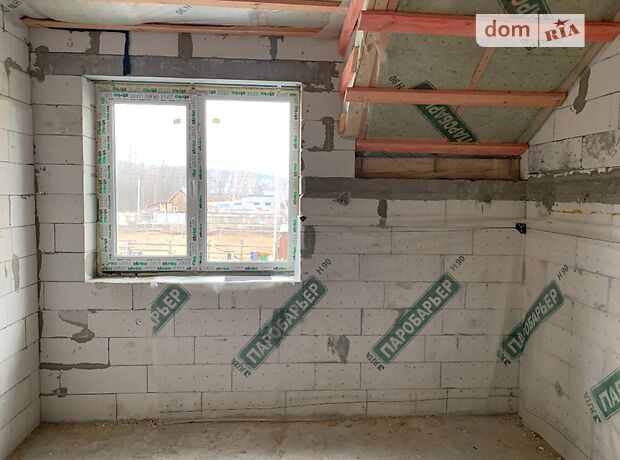 двухэтажный дом, 120 кв. м, газобетон. Продажа в Ирпене район Ирпень фото 1 двухэтажный дом, 120 кв. м, газобетон. Продажа в Ирпене район Ирпень фото 1