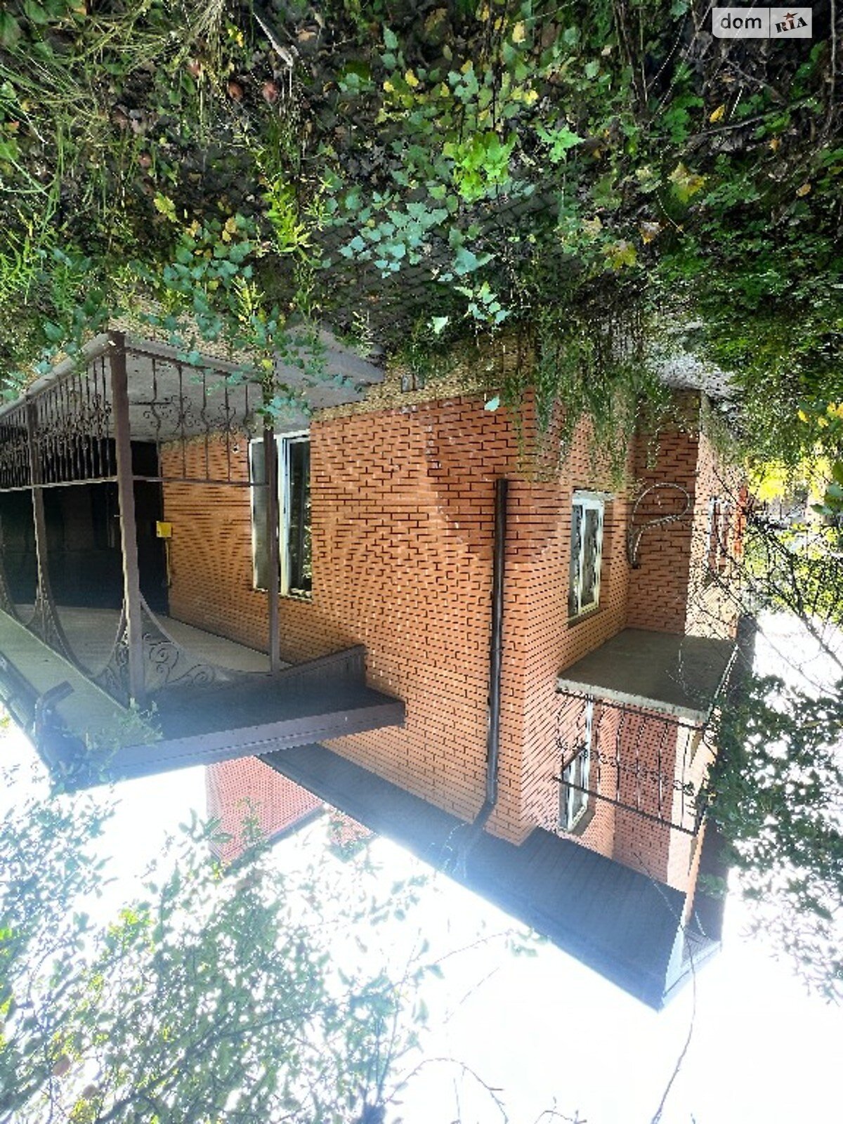 двухэтажный дом с балконом, 250 кв. м, кирпич. Продажа в Ирпене район Ирпень фото 1