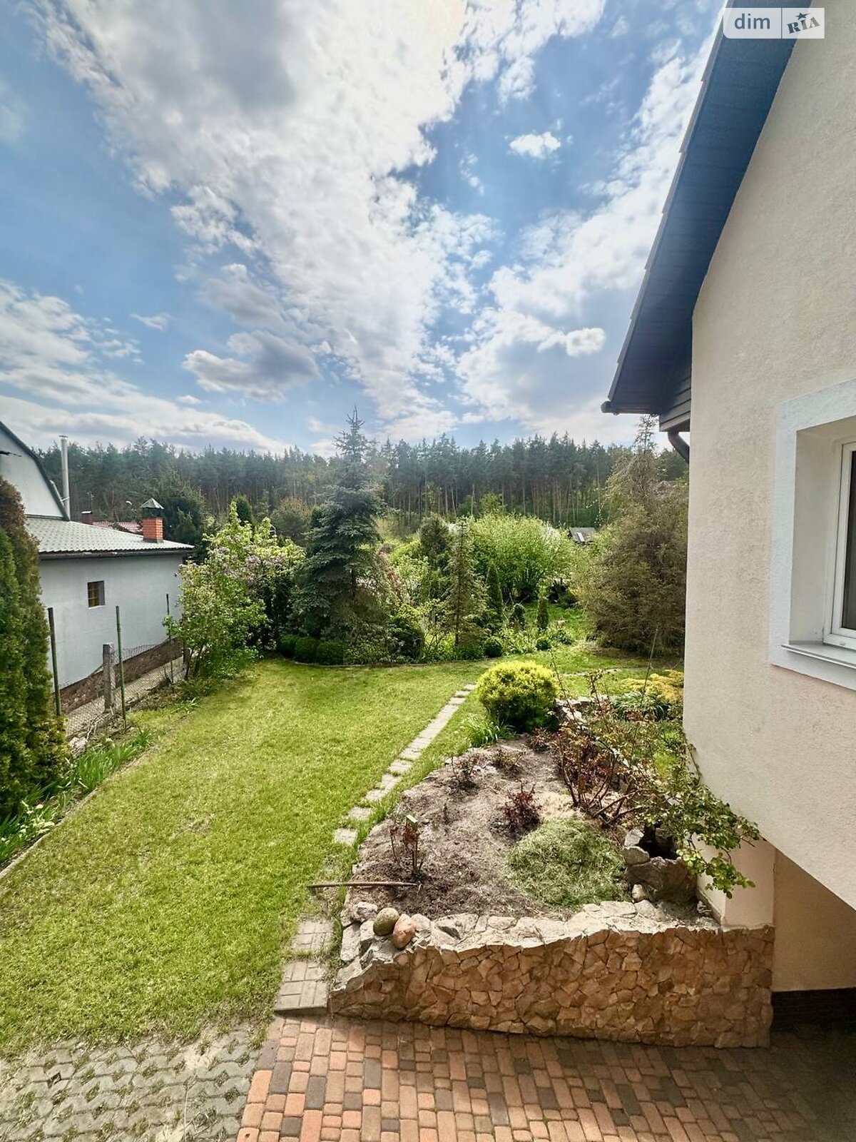двоповерховий будинок з гаражем, 145 кв. м, шлакоблок. Продаж в Ірпені, район Ірпінь фото 1 двоповерховий будинок з гаражем, 145 кв. м, шлакоблок. Продаж в Ірпені, район Ірпінь фото 1