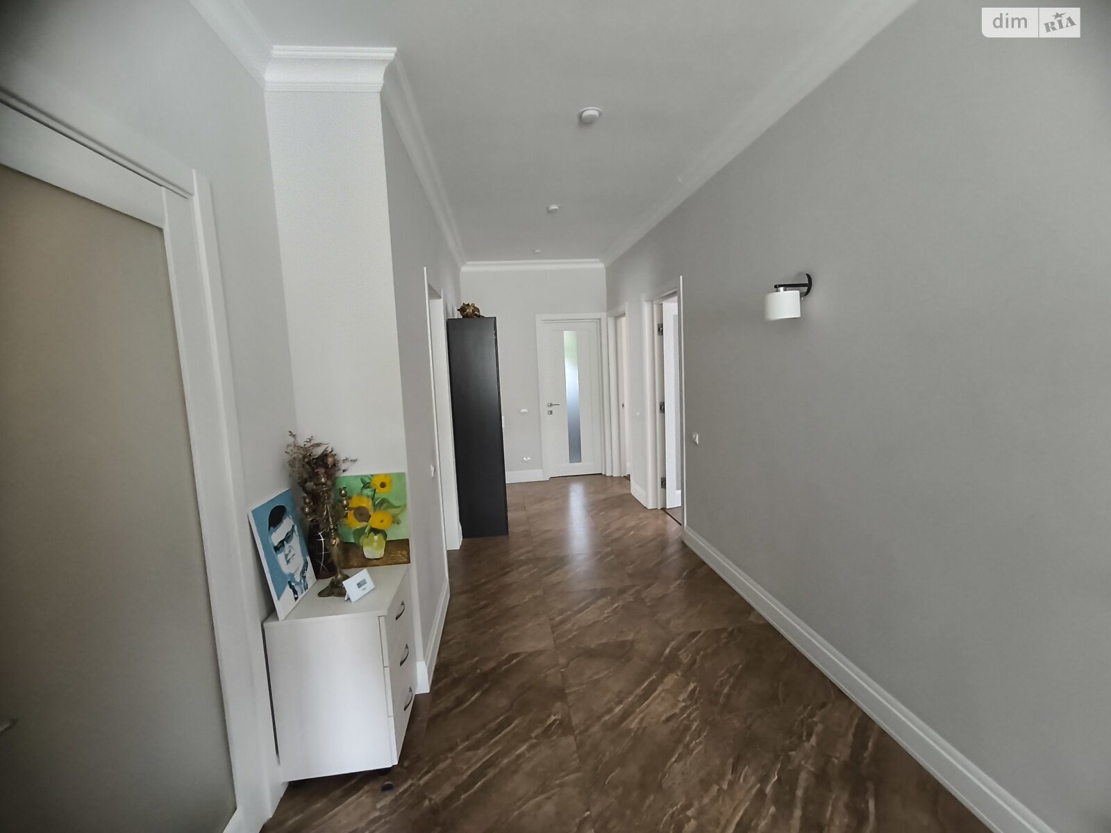 одноповерховий будинок з гаражем, 128.1 кв. м, цегла. Продаж в Ірпені, район Ірпінь фото 1 одноповерховий будинок з гаражем, 128.1 кв. м, цегла. Продаж в Ірпені, район Ірпінь фото 1