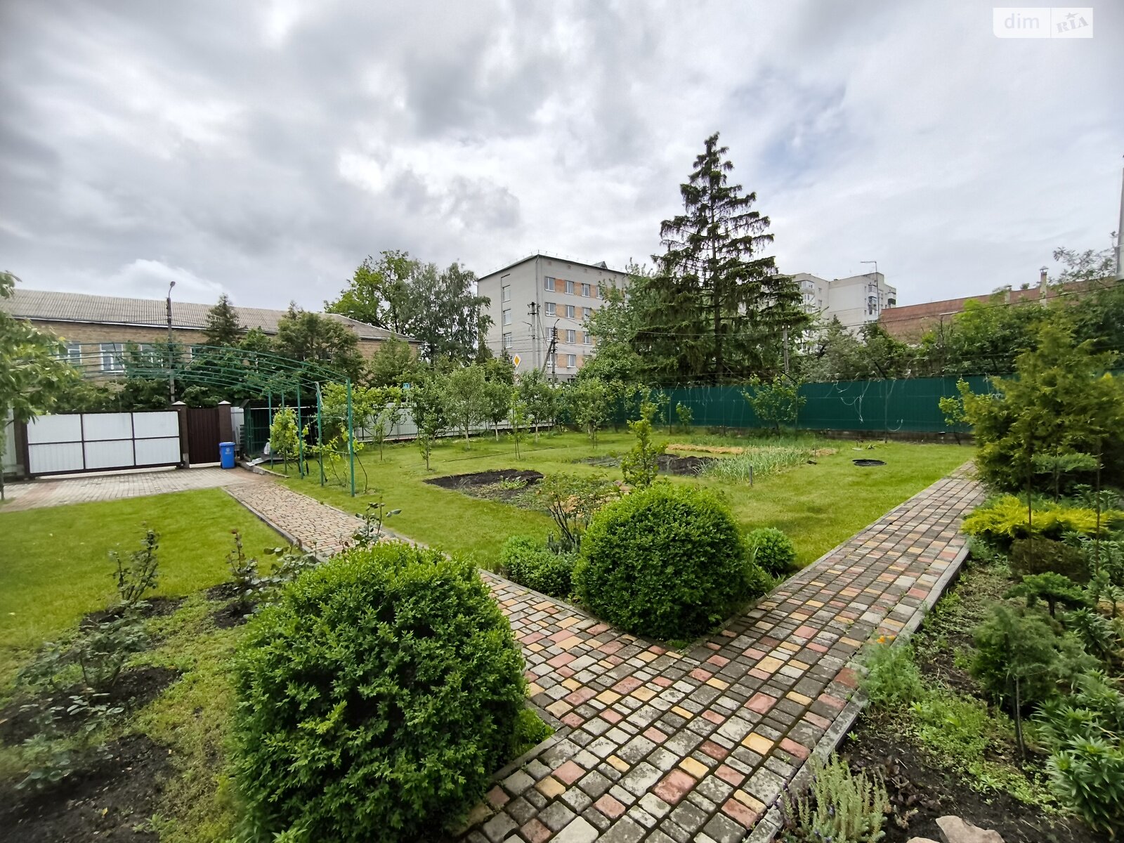 одноповерховий будинок з гаражем, 128.1 кв. м, цегла. Продаж в Ірпені, район Ірпінь фото 1 одноповерховий будинок з гаражем, 128.1 кв. м, цегла. Продаж в Ірпені, район Ірпінь фото 1