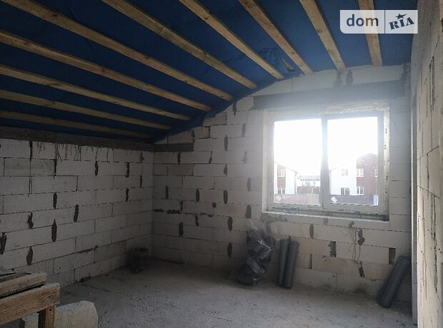 двухэтажный дом, 119.6 кв. м, газобетон. Продажа в Ирпене район Ирпень фото 1 двухэтажный дом, 119.6 кв. м, газобетон. Продажа в Ирпене район Ирпень фото 1