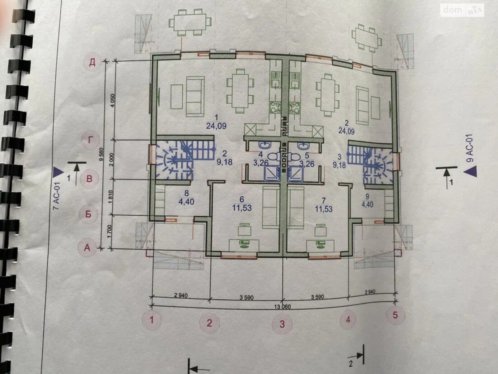 Продажа части дома в Ирпене, улица Житомирская, район Ирпень, 3 комнаты фото 1