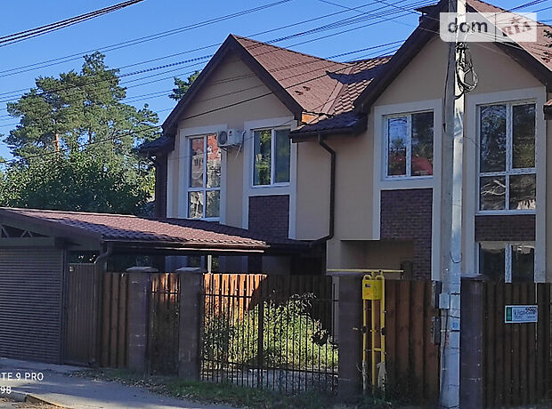 двухэтажный дом с ремонтом, 104.4 кв. м, кирпич. Продажа в Ирпене район Ирпень фото 1 двухэтажный дом с ремонтом, 104.4 кв. м, кирпич. Продажа в Ирпене район Ирпень фото 1