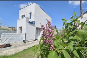 двухэтажный дом, 84 кв. м, газобетон. Продажа в Ирпене район Ирпень фото 2