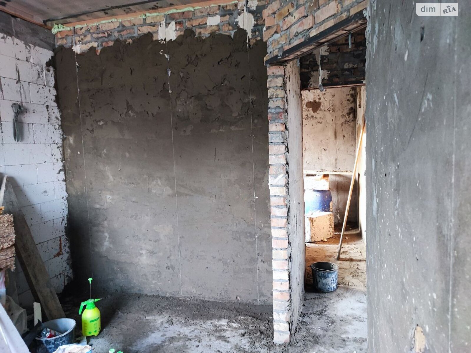 двоповерховий будинок з ремонтом, 84 кв. м, газобетон. Продаж в Ірпені, район Ірпінь фото 1 двоповерховий будинок з ремонтом, 84 кв. м, газобетон. Продаж в Ірпені, район Ірпінь фото 1