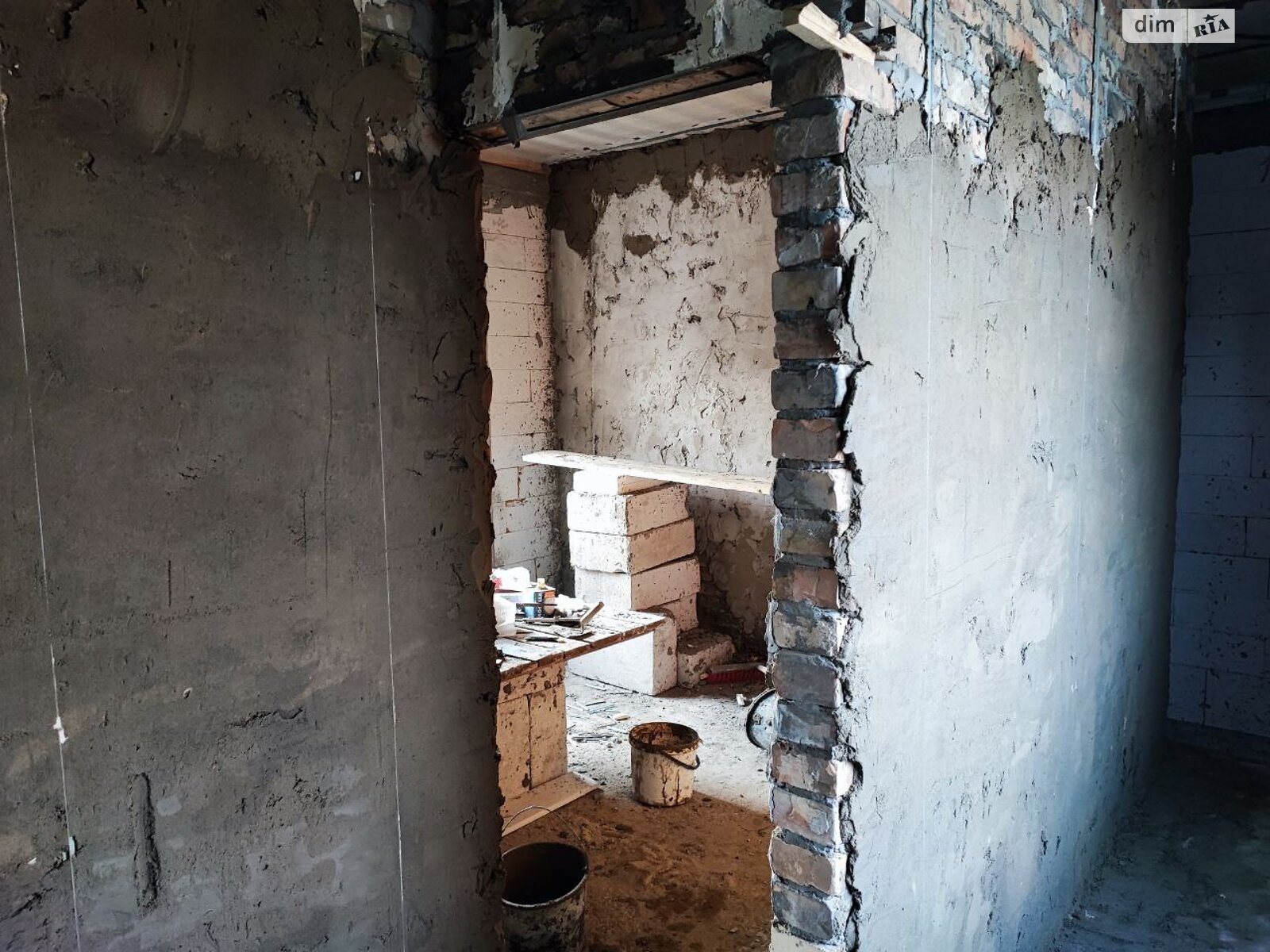 двоповерховий будинок з ремонтом, 84 кв. м, газобетон. Продаж в Ірпені, район Ірпінь фото 1 двоповерховий будинок з ремонтом, 84 кв. м, газобетон. Продаж в Ірпені, район Ірпінь фото 1